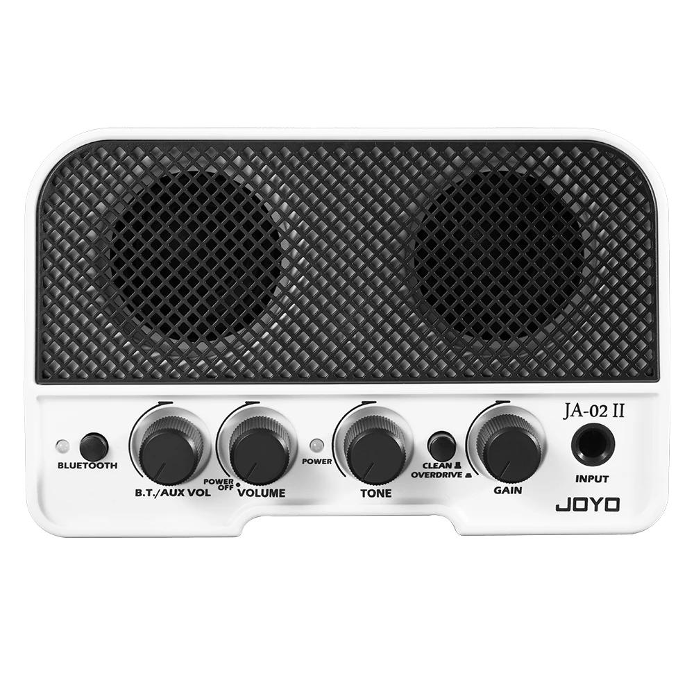 JOYO JA-02 II ̴ Ÿ  Ŀ, ޴ 5W  ƽ Ÿ Ŀ, Ŭ   ̺ ä